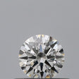 0.30 carat Round diamond E  VVS2 Excellent