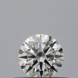 0.30 carat Round diamond E  VVS2 Excellent