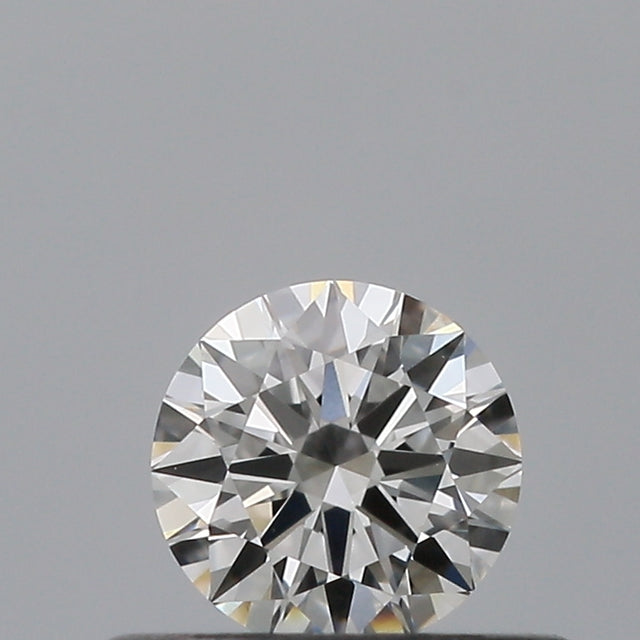 0.30 carat Round diamond E  VVS2 Excellent