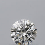 0.31 carat Round diamond H  VVS1 Excellent