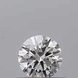 0.31 carat Round diamond F  VVS1 Excellent
