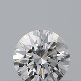 0.19 carat Round diamond F  VS2 Excellent