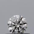 0.30 carat Round diamond F VS1 Excellent