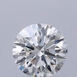 0.65 carat Round diamond E SI1 Excellent