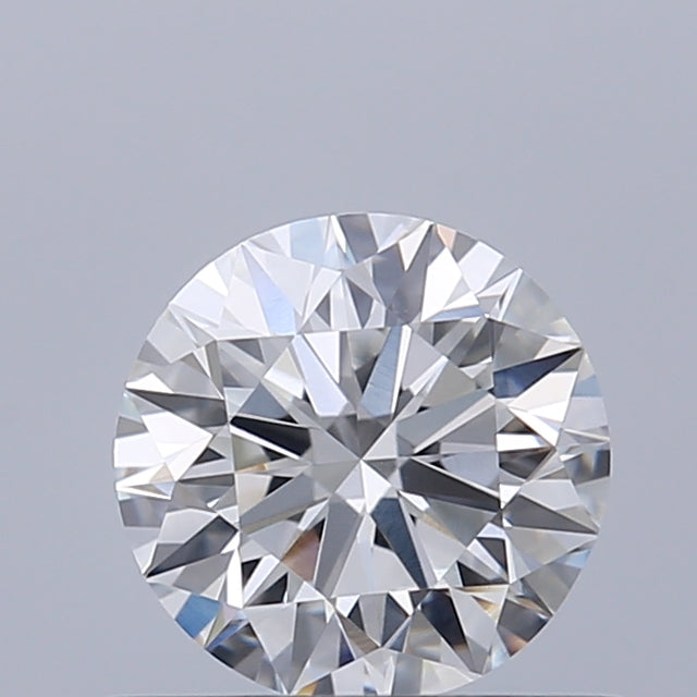 0.65 carat Round diamond E SI1 Excellent