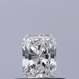 0.30 carat Radiant diamond G IF 