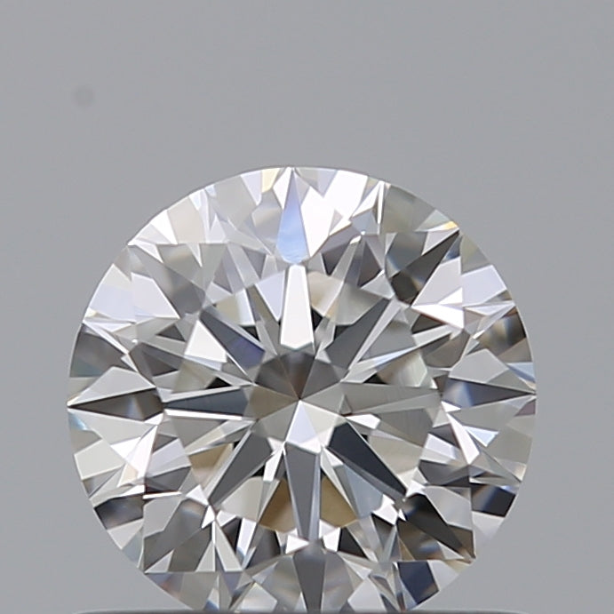 0.60 carat Round diamond F  VVS2 Excellent