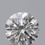 0.60 carat Round diamond F  VVS2 Excellent