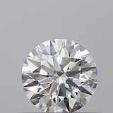 0.33 carat Round diamond E  VVS2 Excellent