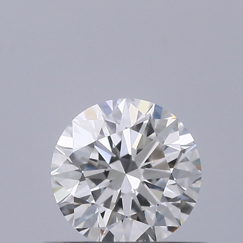 0.40 carat Round diamond E VS1 Excellent