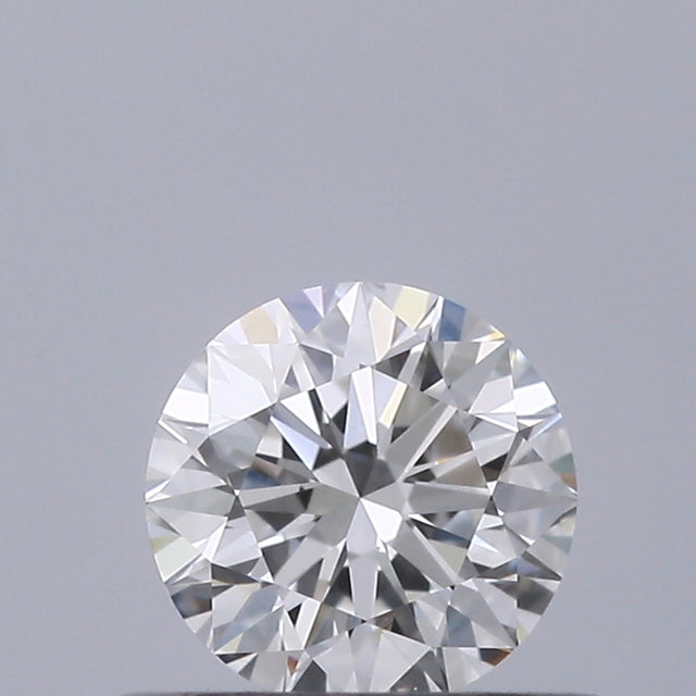 0.40 carat Round diamond E VS1 Excellent
