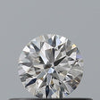 0.29 carat Round diamond F VS1 Excellent