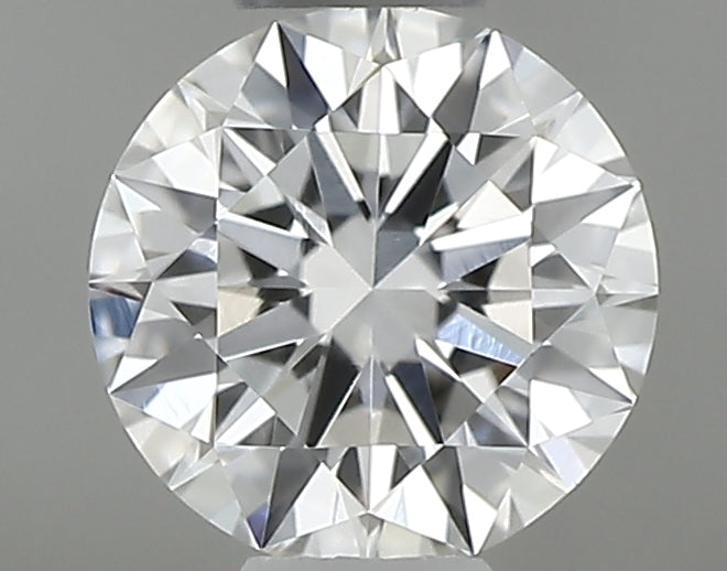 0.30 carat Round diamond E  VVS2 Excellent