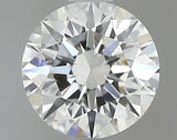 0.60 carat Round diamond E VVS1 Excellent