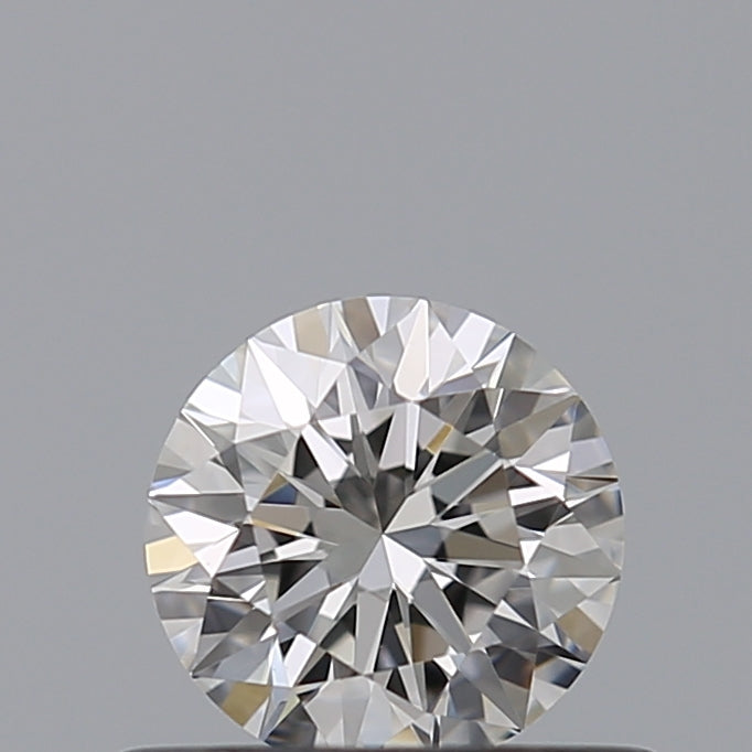 0.46 carat Round diamond G  VVS2 Excellent