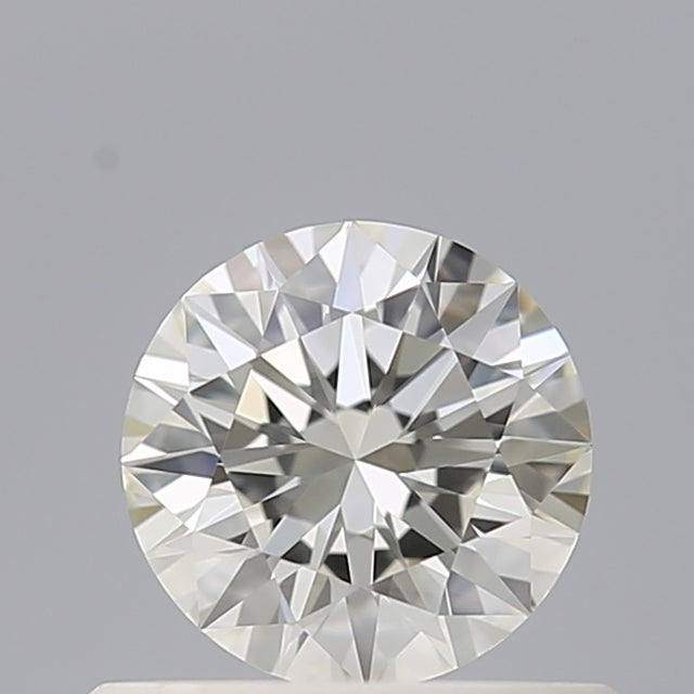 0.44 carat Round diamond H VVS1 Excellent
