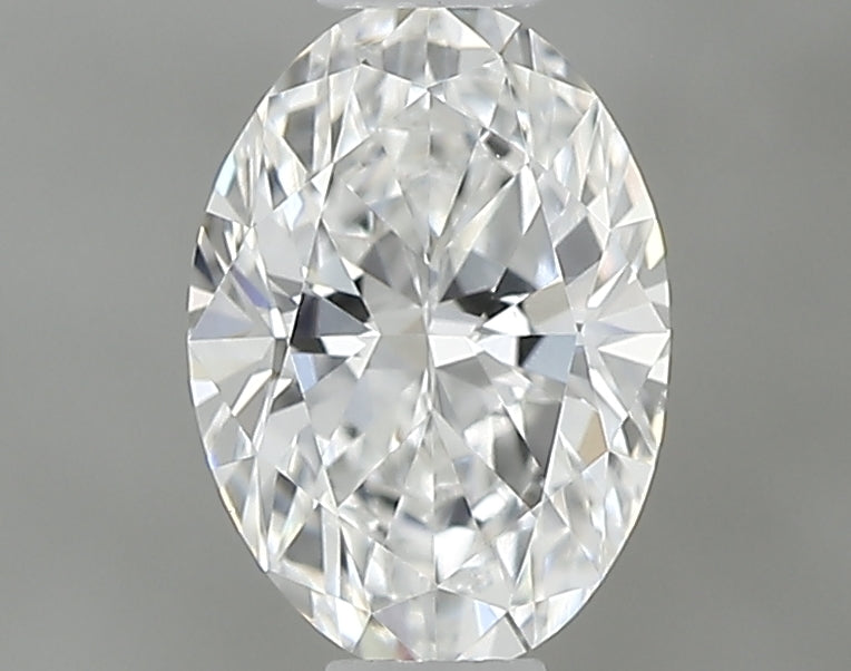 0.40 carat Oval diamond E VS1 