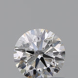 0.54 carat Round diamond E  VS2 Excellent