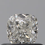 0.42 carat Cushion diamond H  IF