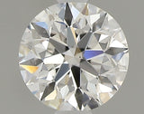 0.42 carat Round diamond F  VS2 Excellent