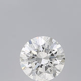 0.19 carat Round diamond E VVS1 Excellent