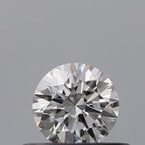 0.32 carat Round diamond D VVS1 Excellent