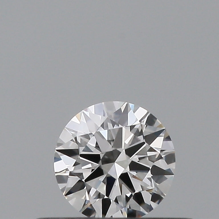 0.27 carat Round diamond E  VVS1 Excellent