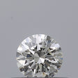 0.31 carat Round diamond H  VVS1 Excellent