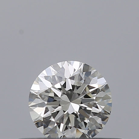 0.31 carat Round diamond H  VVS1 Excellent