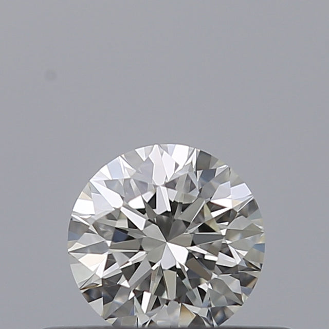 0.31 carat Round diamond H  VVS1 Excellent