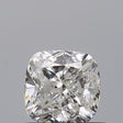 0.70 carat Cushion diamond G VVS1 