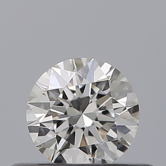 0.31 carat Round diamond F  VS1 Excellent
