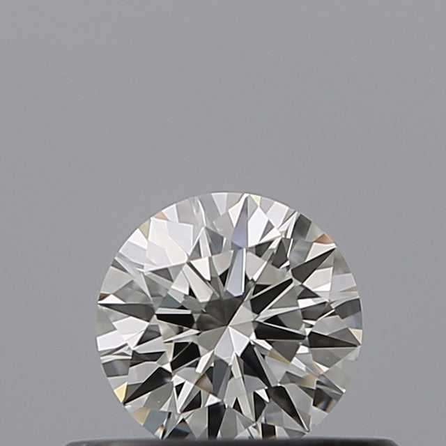 0.32 carat Round diamond G IF Excellent