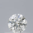 0.34 carat Round diamond G VVS1 Excellent