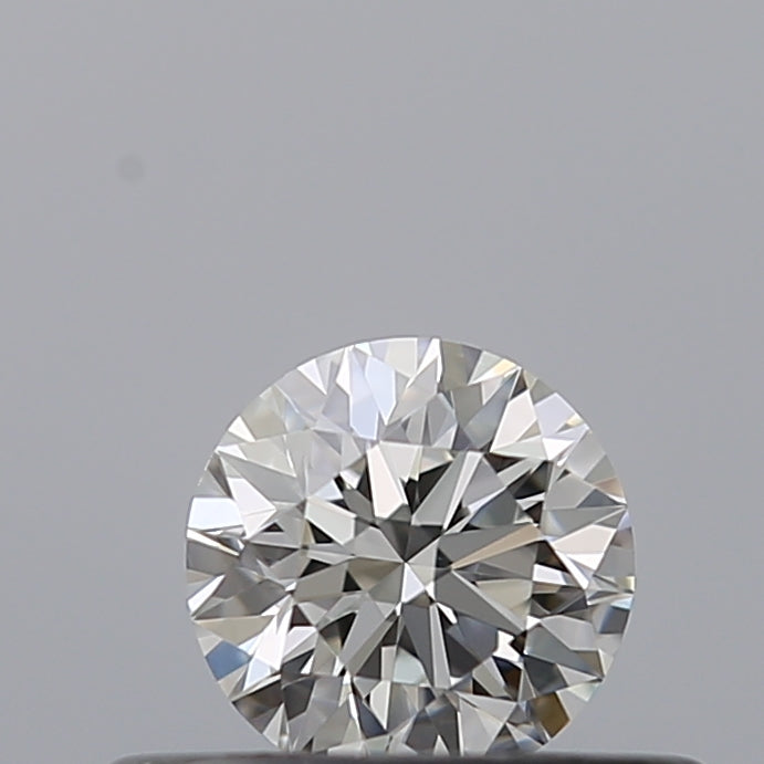 0.30 carat Round diamond H  VVS2 Excellent