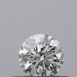 0.30 carat Round diamond H  VVS2 Excellent