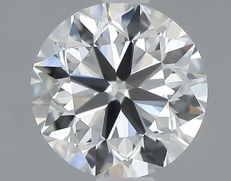 0.70 carat Round diamond G  VVS2 Very good