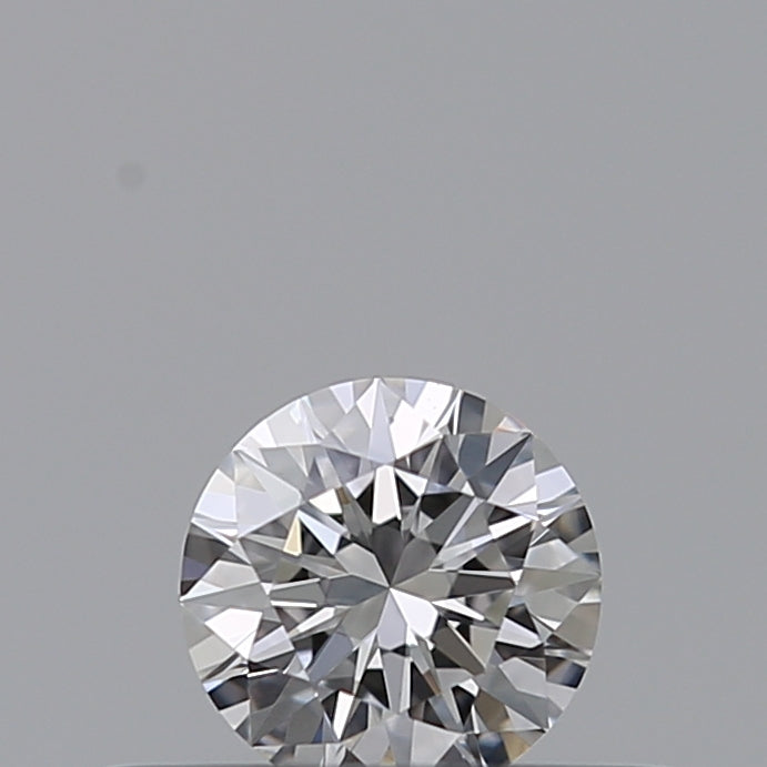 0.23 carat Round diamond F  VS2 Excellent