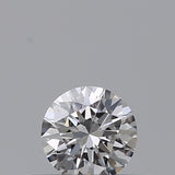 0.23 carat Round diamond F  VS2 Excellent