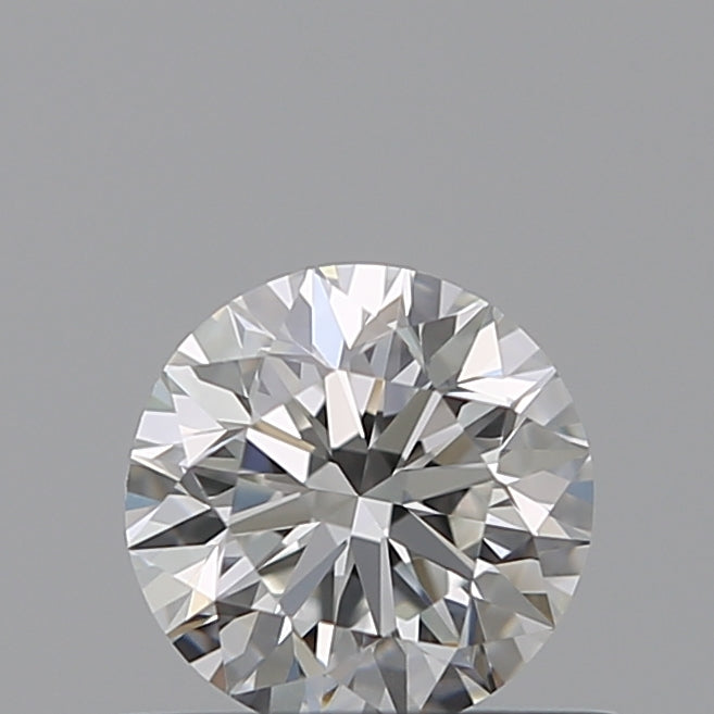 0.50 carat Round diamond G  VVS1 Very good