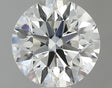 0.62 carat Round diamond H VS2 Excellent