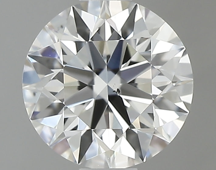 0.62 carat Round diamond H VS2 Excellent