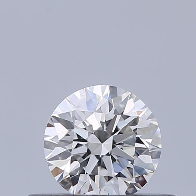 0.31 carat Round diamond F VVS1 Excellent