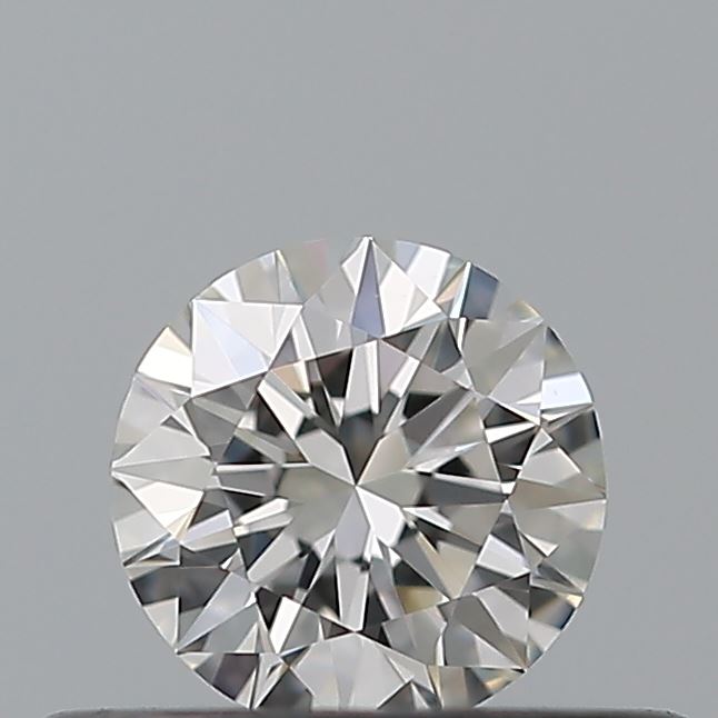 0.30 carat Round diamond G IF Excellent