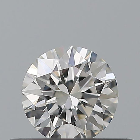 0.30 carat Round diamond G IF Excellent