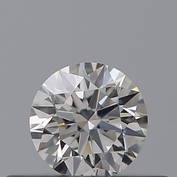 0.22 carat Round diamond G  VVS1 Excellent