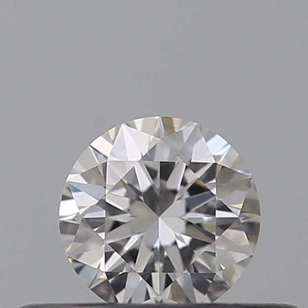 0.23 carat Round diamond D  SI1 Excellent