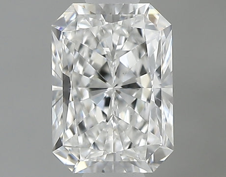 0.60 carat Radiant diamond E VS1 