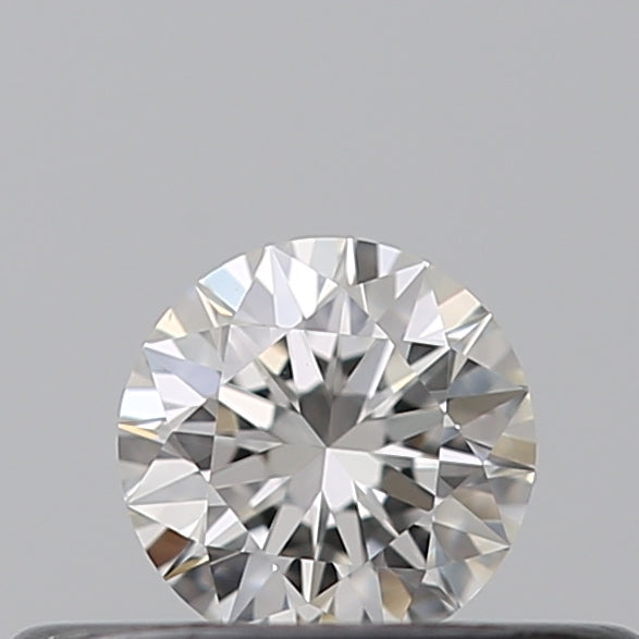 0.19 carat Round diamond G  VS1 Excellent