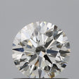 0.64 carat Round diamond G VVS1 Excellent